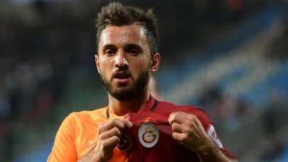 Futbolu bıraktı, yeni mesleğiyle köşeyi döndü