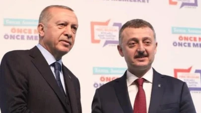 Yine ‘pazarlık’ oyunu: AKP’li başkan, bir yıllık şirkete 7 buçuk milyonluk ihale verdi