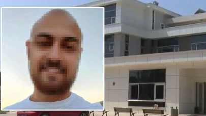 İzmir Foça'da şok ölüm! TBMM Eski Başkanvekilinin oğlu, annesini vurdu!