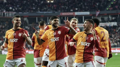 Galatasaray 2025-2026 Kombine Yenileme Ücretlerini Açıkladı!