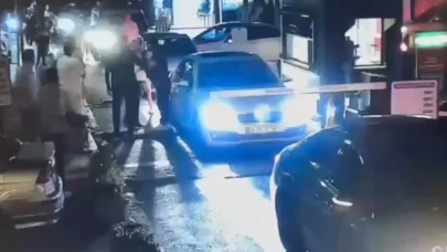 Kadıköy’de Yargıtay Cumhuriyet Savcısı'nı darp etmişlerdi: İstenen cezalar belli oldu