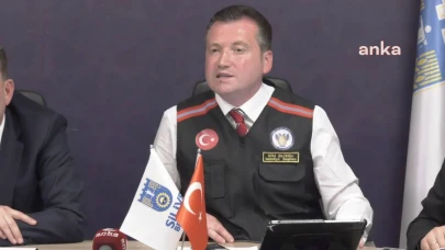 Silivri Belediye Başkanı Balcıoğlu: Can kaybı yok, saha taramalarımız devam ediyor