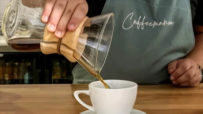 Türk kahvesi, filtre kahve veya espresso değil: En sağlıklı kahve buymuş, tam bir mide dostu