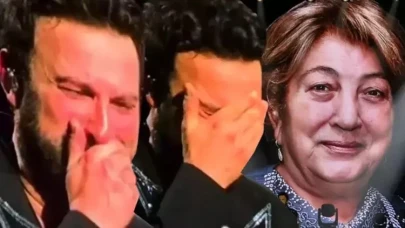 Reynmen'den Tarkan'a: Duruşuna, tavrına bir kez daha hayran olduğum abim