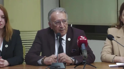 İzmir Barosu, Menemen T Tipi ve Kırıklar cezaevleri ''hak ihhlallerini'' açıkladı