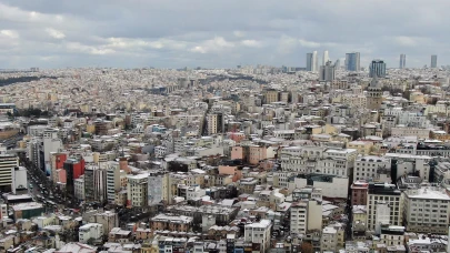 Depreme En Dayanıklı İller Sıralaması Açıklandı: Çankırı, Listede Kaçıncı Sırada?