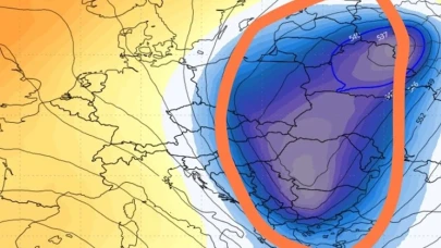Türkiye'ye 27 Nisan tarihi resmen verildi. Yeniden üzerimize çöktü
