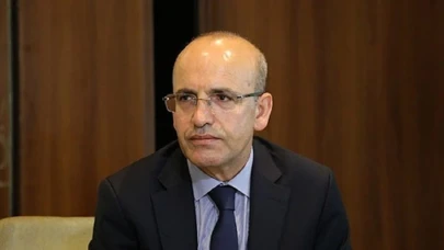 Şimşek'ten cari açığa ilişkin açıklama