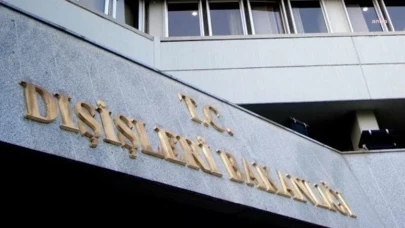Dışişleri Bakanlığı: 'Yunanistan'ın tek yanlı tasarrufları, ülkemiz açısından hiçbir hukuki sonucu yok'