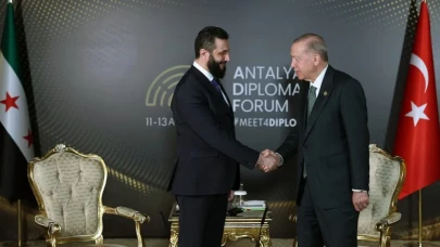 Erdoğan, İsrail'e sert mesaj gönderdi: 'Gazze'ye izin vermeyiz!'