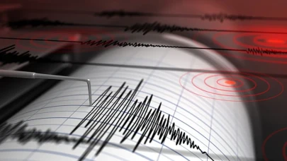 Van'da 2 saatte 5 deprem oldu, uzmanı uyardı: 'Ardından büyük bir deprem gelirse...'