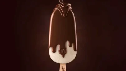 Algida, Magnum'u satışa çıkardı
