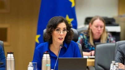 Lahbib: Sudan'daki savaşın ikinci yılında 15 milyon insan yerinden edildi