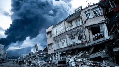 Depreme Karşı En Güvenli İller Hangileri? Ankara, Dayanıklılık Sıralamasında Kaçıncı Sırada Yer Alıyor?