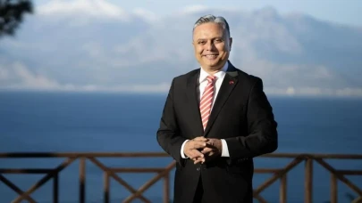 CHP Genel Başkan Adayı Ümit Uysal'ın kim olduğu merak konusu oldu! Peki, Ümit Uysal nereli ve evli mi?
