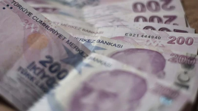 3 milyon TL'nin 1 aylık getirisi belli oldu