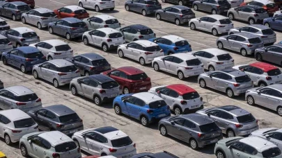 2025 sıfır araba fiyatları: En ucuz sıfır araba fiyatları