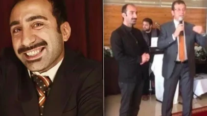 Metin Yıldız'dan şok edici Gezi Parkı açıklaması! Ayşe Barım'a dikkat çekti: En çok bağıranlar padişah oldu!