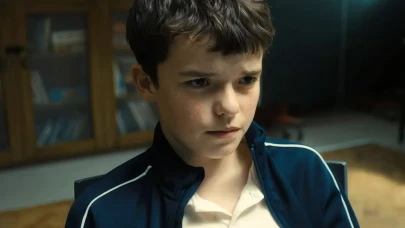 Netflix’in ses getiren mini dizisi Adolescence konusu ne? Gerçek olaylara mı dayanıyor?