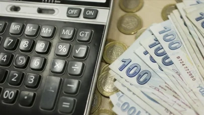 Enflasyon düzeltmesinde kullanılacak faiz oranları açıklandı