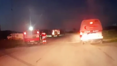 İsrail ordusu, saldırdığı Kızılay konvoyuyla ilgili bilgilerinin 'yanlış' olduğunu kabut etti