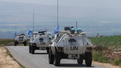 Lübnan ordusu, İsrail'i hedef alacak roket saldırısını önledi