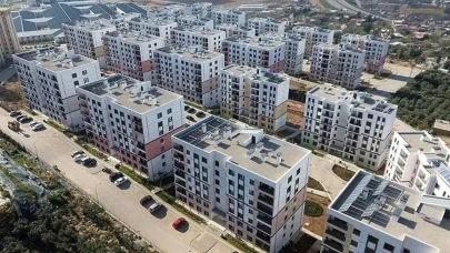 2025 "Aile Yılı" Kapsamında Ailelere Destek Yağmuru! TOKİ'den ailelere konut önceliği