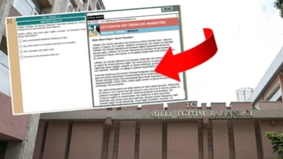 PISA'da pis kokular
