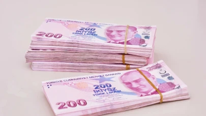 5 milyon TL'nin 1 aylık getirisi belli oldu