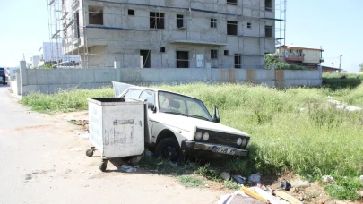 Buzdolabı, Televizyon Yetmedi; Şimdi De Fiat Tofaş Çöpte!