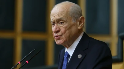 Erdoğan-DEM Parti görüşmesinin ardından Bahçeli'den açıklama: ''İmralı çağrısı karşılık bulmalıdır!''