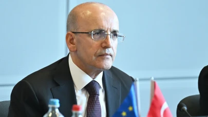 Türkiye, AB ile vizesiz seyahat anlaşmasına mı gidiyor? Bakan Şimşek açıkladı