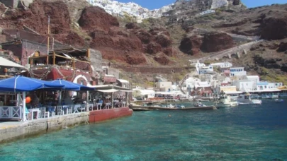 Deprem Ege’de turizmi vurdu: 120 otel ve turistik tesis satışa çıkarıldı