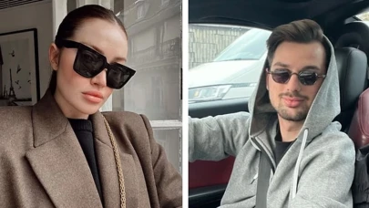 Berk Çetin kimdir, nereli? Kaç yaşında? Danla Bilic'in eski sevgilisi ne iş yapıyor?