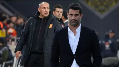 Göztepe'de Stoilov devri kapanıyor: Teknik direktörlük koltuğuna flaş iddia!