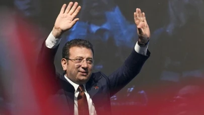 Ekrem İmamoğlu için kaç milyon imza toplandı?