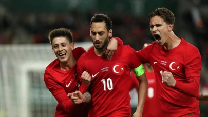 Kenan Yıldız 'abi'sini geçti, Türkiye'nin en değerli futbolcusu oldu