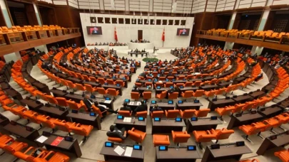 6 yeni dokunulmazlık dosyası Meclis'e geldi