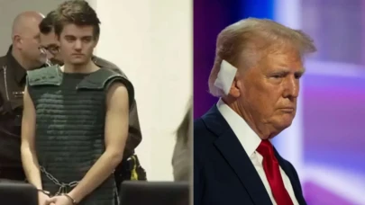Trump’a suikast için kan döküldü: Gençten tüyler ürperten plan!