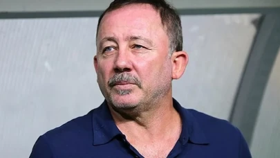 Sergen Yalçın'dan Beşiktaş için sert sözler! 'Taraftar yandı'