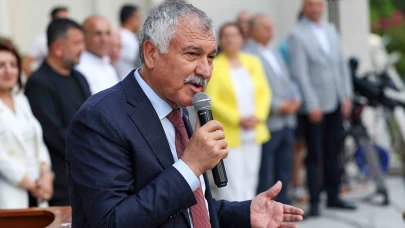 Adıyaman Belediye Başkanı değişti, yeni başkan kim? Hangi partiye mensup? (2025 Güncel)