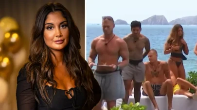 Amanda Fransson Kimdir? Tüm Detaylarıyla Ortaya Çıktı!