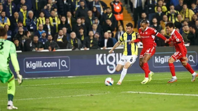 Fenerbahçe, Sivasspor'a deplasmanda çıkacak! Maç detayları ve sakatlıklar...