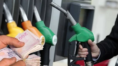Akaryakıt Fiyatlarında Son Durum Ne? 4 Nisan Güncel Tablo