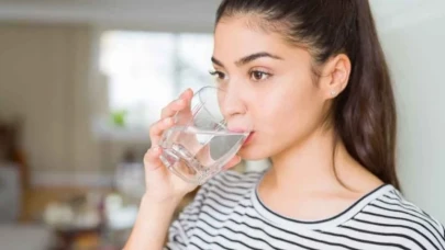 Kefir, yeşil çay, soda, ayran sanılsa da sudan sonra en sağlıklı içecek belli oldu: İçi mikro elementlerle dolu