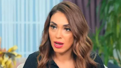 Zuhal Topal'ın yaptığı efekt alay konusu oldu!