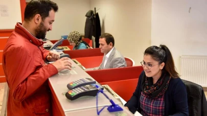 Yeni Vergi Affı Düzenlemesi Geliyor: Esnafa ve Küçük İşletmelere Nefes Aldıracak