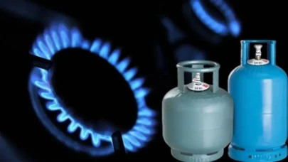 Zam dalgası tüp gaz fiyatlarını da vurdu!