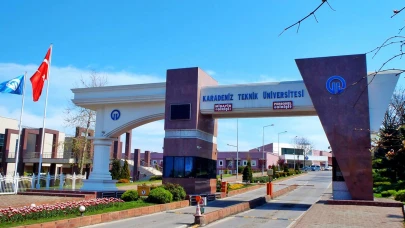 Karadeniz Teknik Üniversitesi (KTÜ), 2209-A ve 2209-B programlarında büyük başarı elde etti!