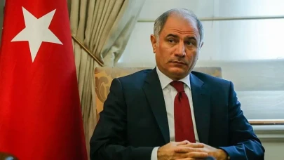 Efkan Ala: Tanınan Siyasetçi ve Deneyimli Bürokrat Kimdir?